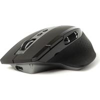 RAPOO MT750S ERGONOMİK KABLOSUZ+BLUETOOTH ÇOK MODLU  SİYAH MOUSE WİRELESS 18670